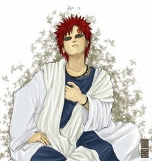 Gaara