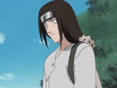 Neji After..