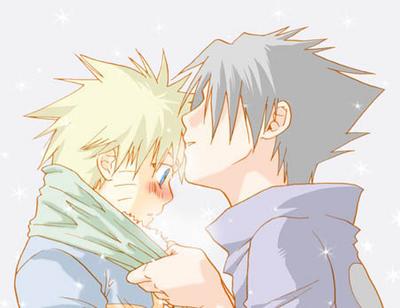 Naruto x S..