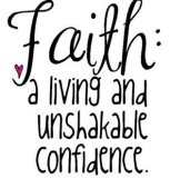 Faith