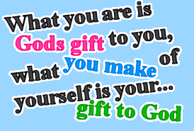 God's-Gift