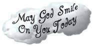 God's Smile