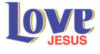 Love-Jesus