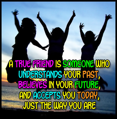 True-Friend