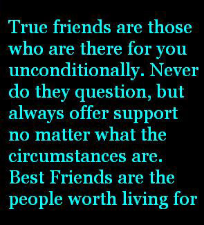 True-Friends