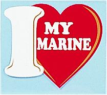 I love my Marine