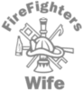 FireFighter's Wife