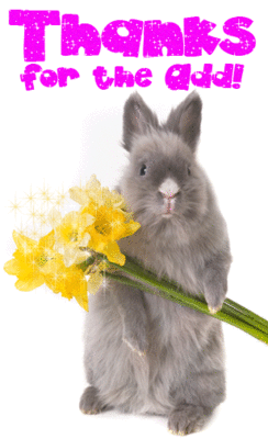Bunny-Flowers