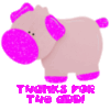 Thanks-Piggy