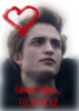 Edward Cullen...