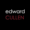 Edward Cullen...