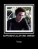 Edward Cullen - Twilight
