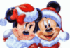 Christmas_Mickey