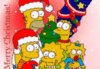 Christmas_Simpsons