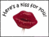 kiss_for_you