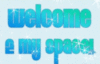 blue_welcome_to_my_space