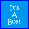 Its A Boy