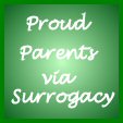 Parents Via Surrogacy