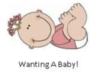 Wanting A Baby Girl
