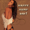 Happy Hump Day, Animation
