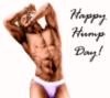 Happy Hump Day, Animation