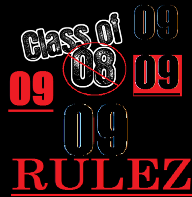 09 rulez