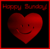 happy_sunday_red_smile_hear