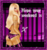 weekend