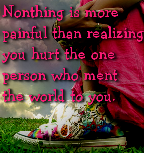 nothing-is-more-painful..