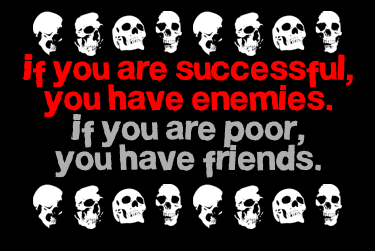 Enemies-&-Friends