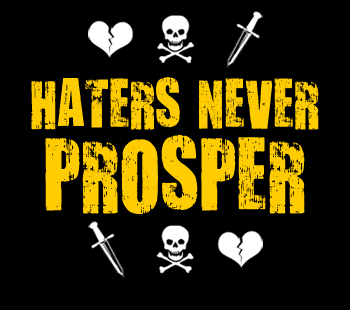 Hate-Prosper