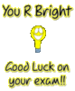 You-R-Bright!-Good-Luck-on