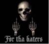 f*** all the hater