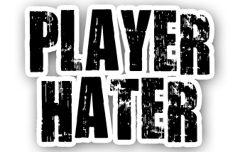 Player-Hater