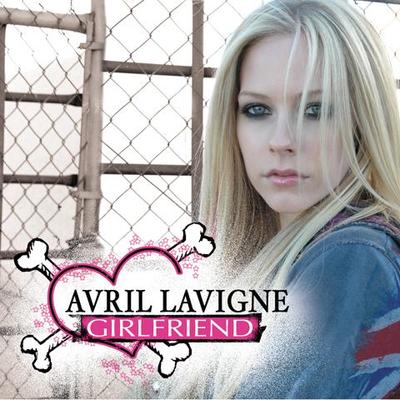 Avril Lavigne GF