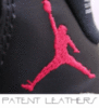 Patent-Leathers