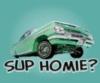 Sup-Homie?---Low-Rider