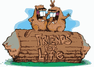 Friends For Life