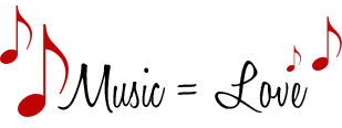 Music-=-Love