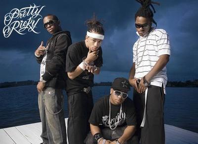 Pretty Ricky