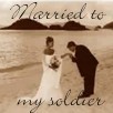 MARRIED TO MY SOLDIER