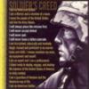 SOLDIER'S CREED