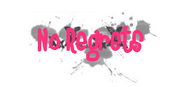 No-Regrets