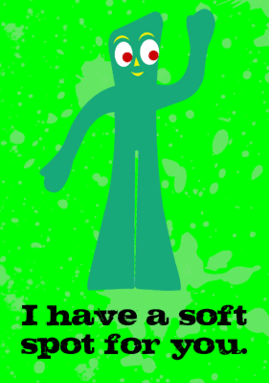 Soft-Spot