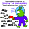 Zexoon-the-Anti-Hater