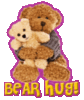 Bear-Hug