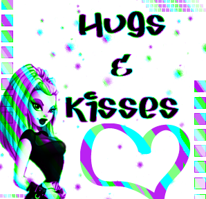 HUGZ-&-KISSES