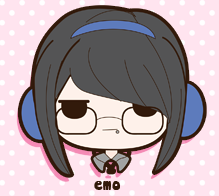 Kawaii Emo