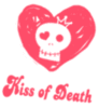 KISS OF DEATH