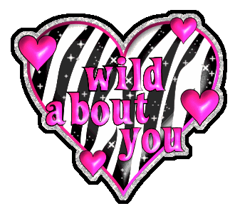 wild about you